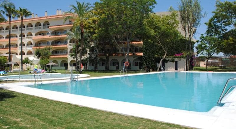 Gran Hotel del Coto 3