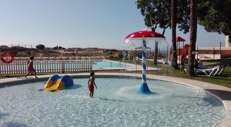 Gran Hotel del Coto 5