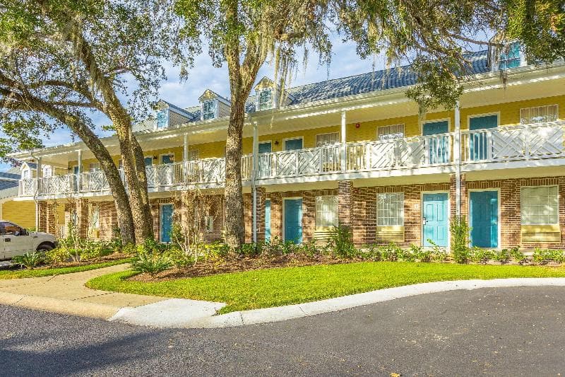 Best Western Plus St. Simons 4