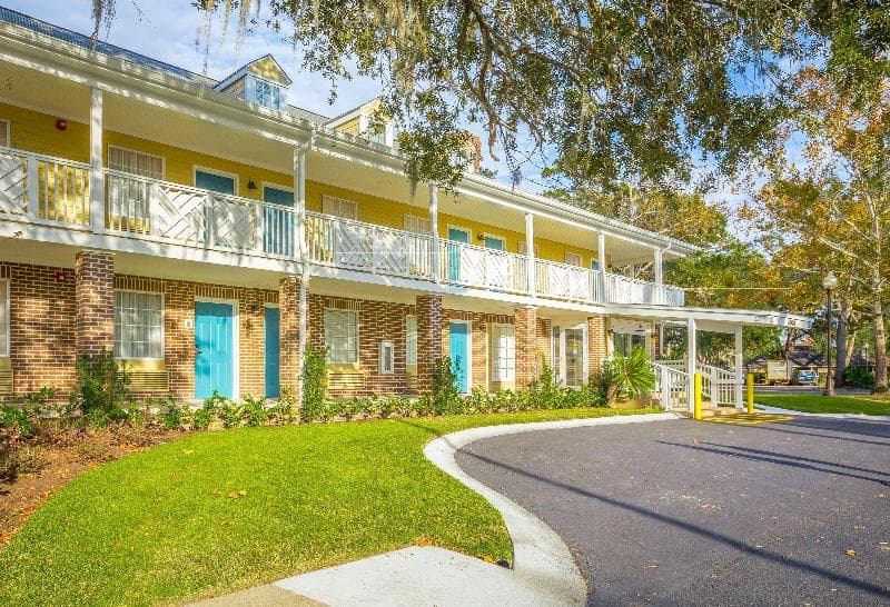 Best Western Plus St. Simons 5