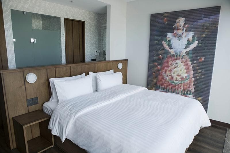 Ikonik Hotel Puebla 2