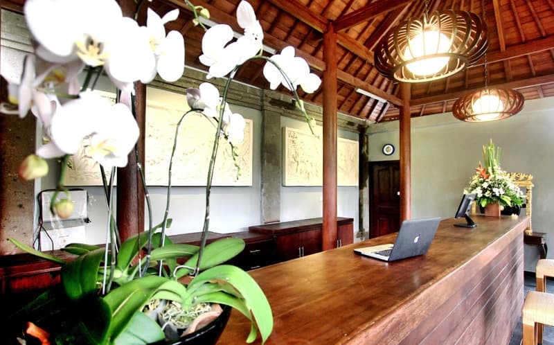 Ubud Raya Resort 5