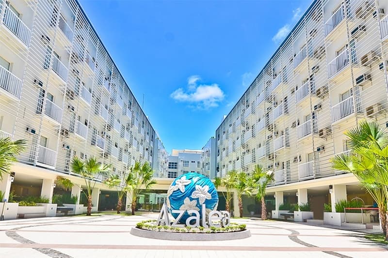 Azalea Hotels & Residences Boracay photo 1