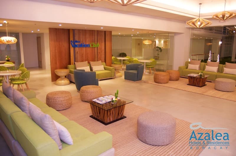 Azalea Hotels & Residences Boracay 5