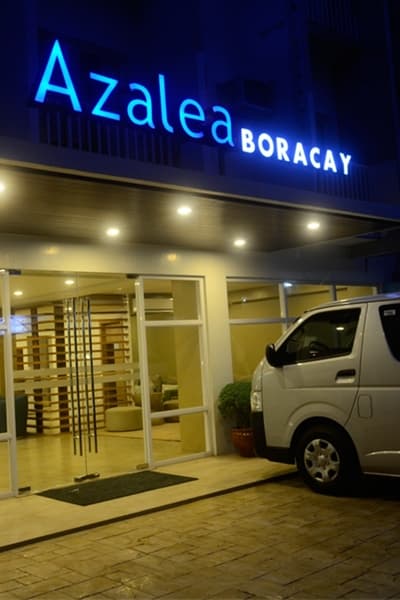 Azalea Hotels & Residences Boracay 4