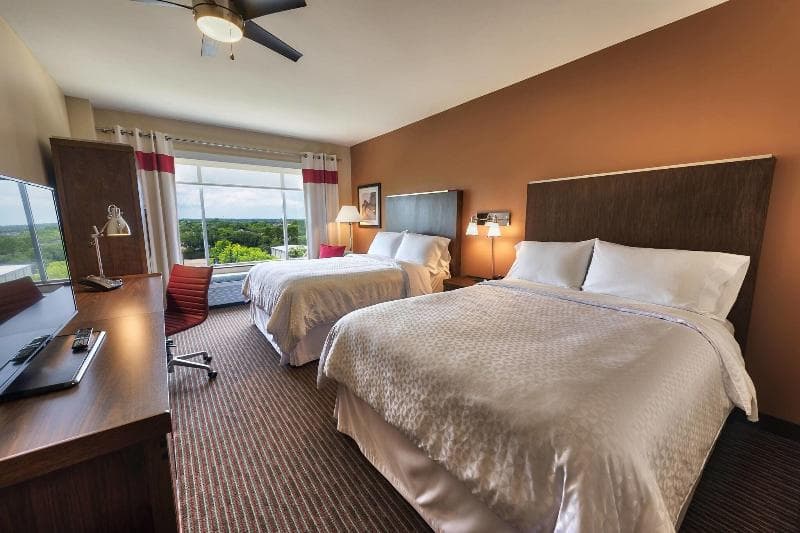 Four Points By Sheraton Houston Energy Corridor photo 1