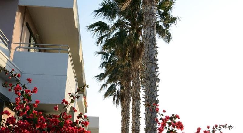 Marianna Studios Kos photo 1