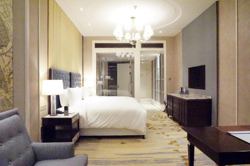 Sofitel Shanghai Hongqiao 2