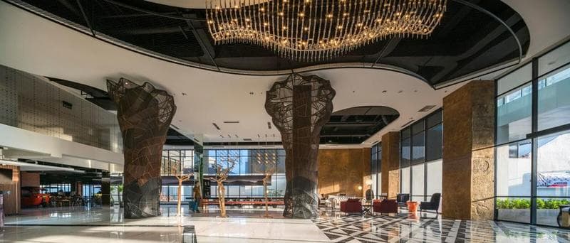 Luminor Hotel Pecenongan 4