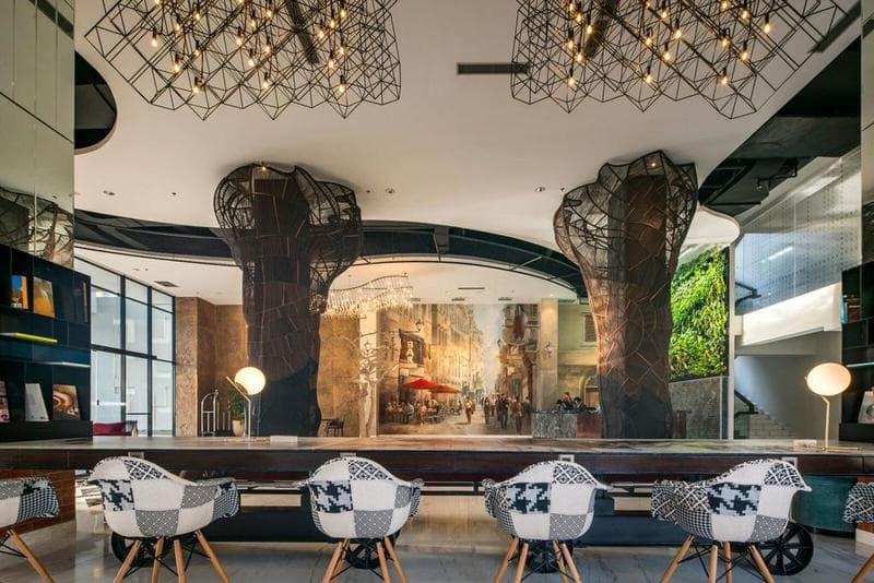 Luminor Hotel Pecenongan 5