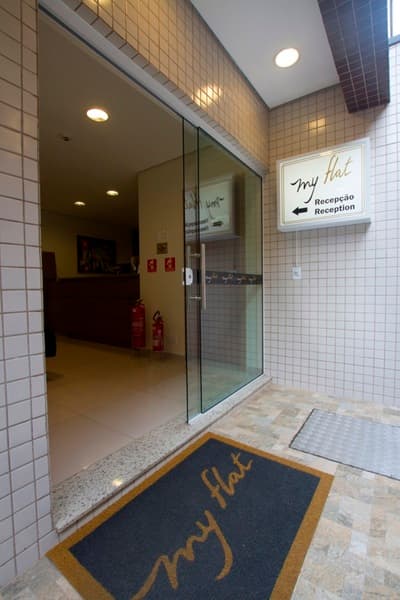 My Flat Hotel 2