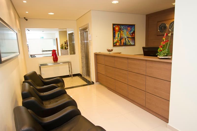 My Flat Hotel 4