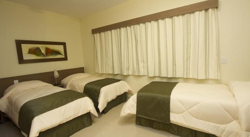 My Flat Hotel 5