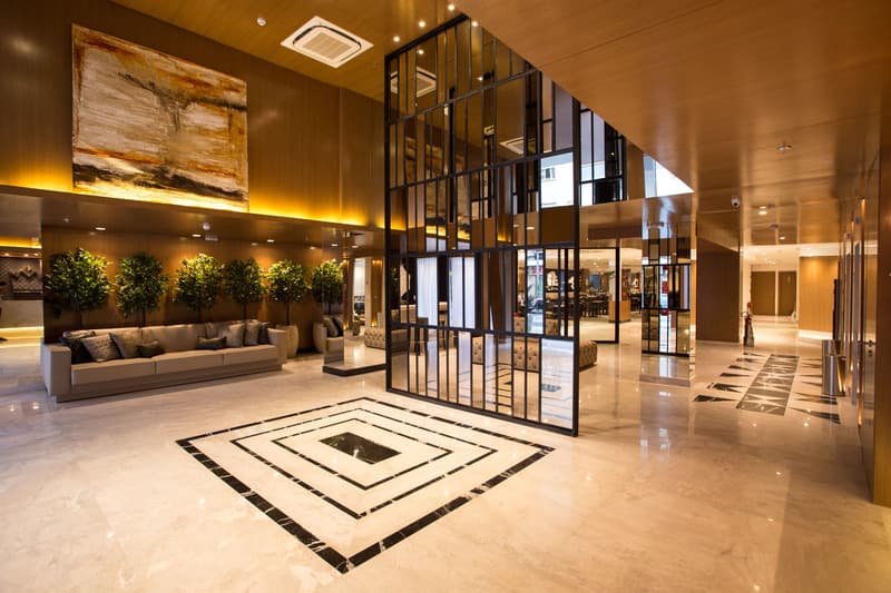 Royal Regency Palace Hotel 5