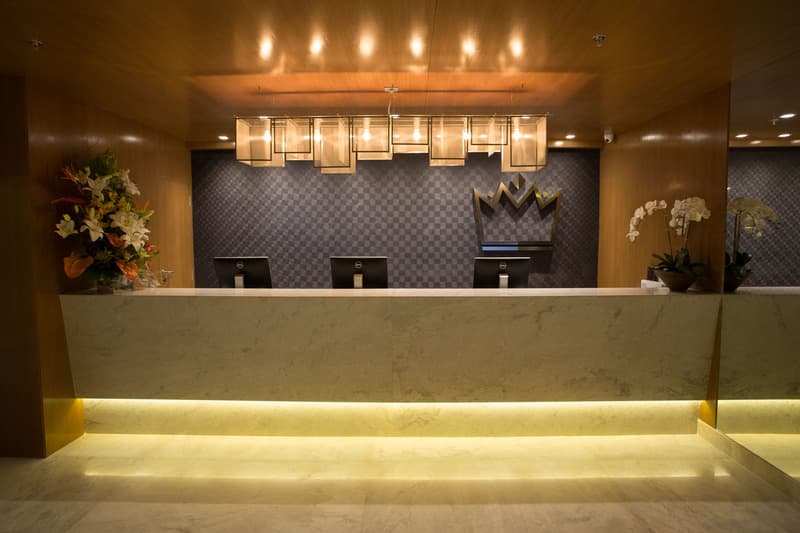 Royal Regency Palace Hotel 3