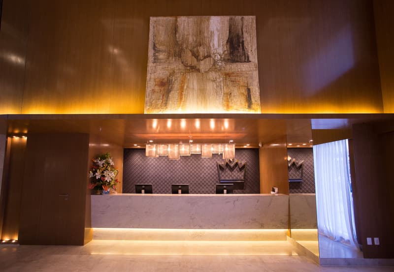 Royal Regency Palace Hotel 4