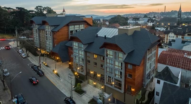 Prodigy Hotel Gramado 3