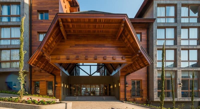 Prodigy Hotel Gramado 4
