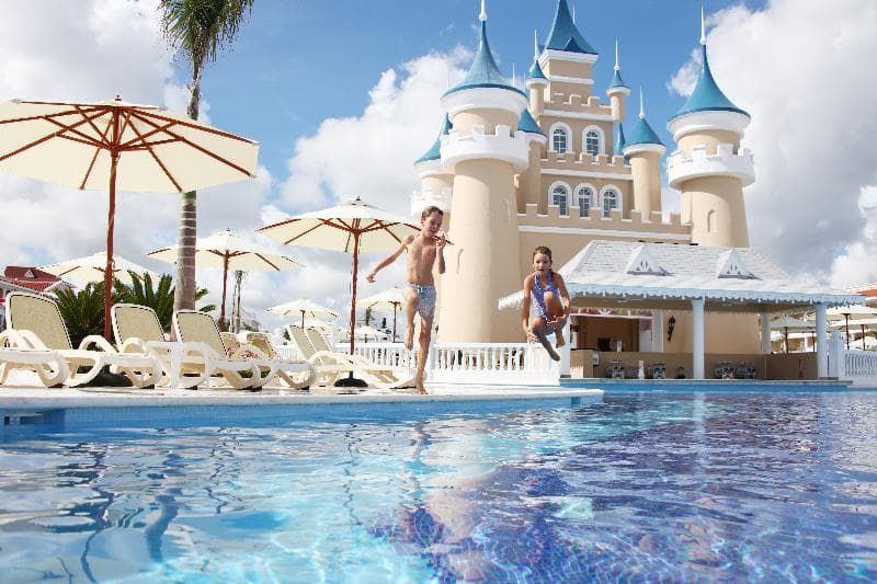 Bahia Principe Fantasia Punta Cana 1