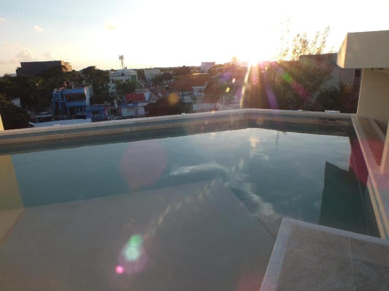 Sahara Hotel photo 1