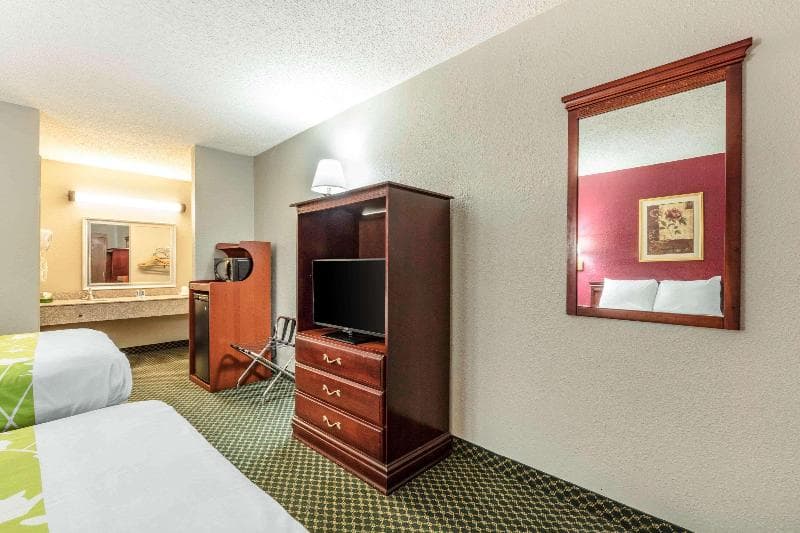 Rodeway Inn Prattville I-65 5