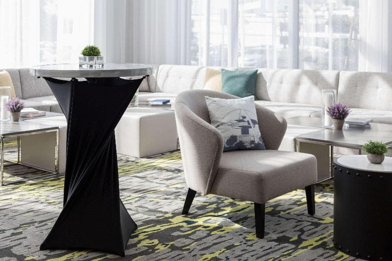 Cambria Hotel LAX 3