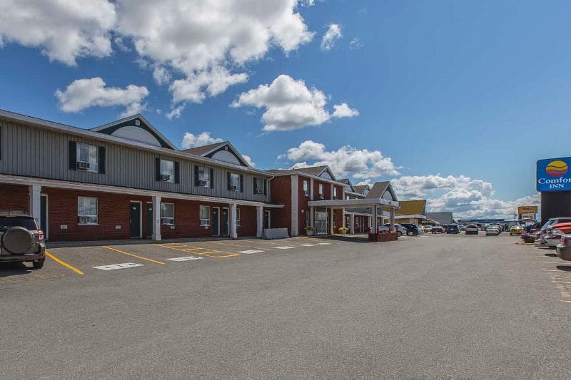Comfort Inn 5
