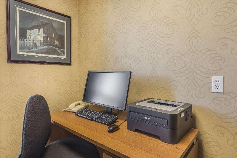 Comfort Inn photo 1