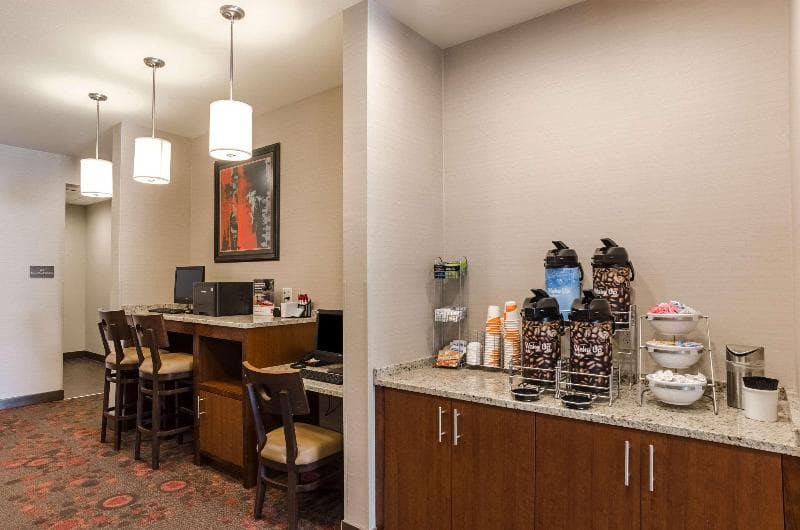 Comfort Suites Loveland photo 1