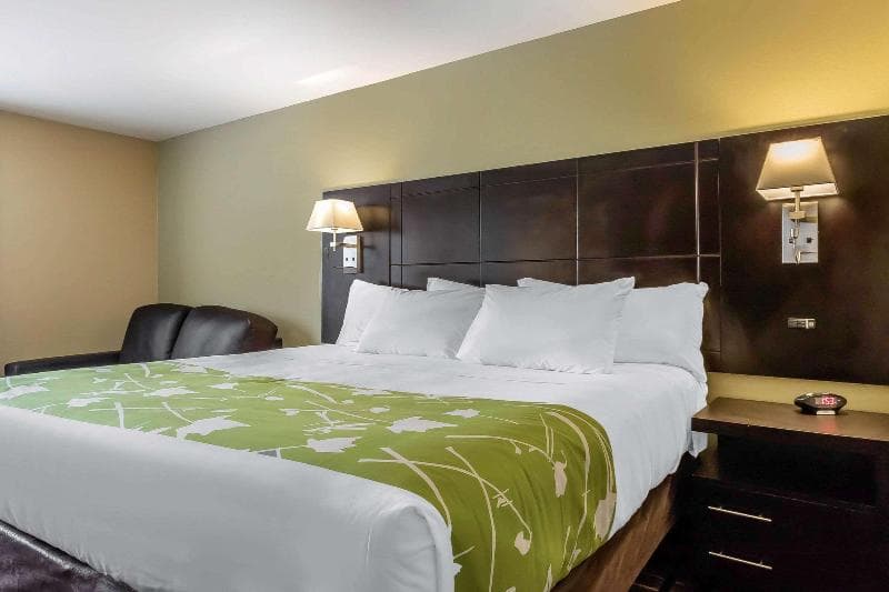 Econo Lodge Boaz photo 1