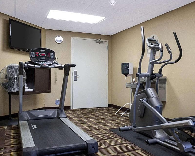 Mainstay Suites 2