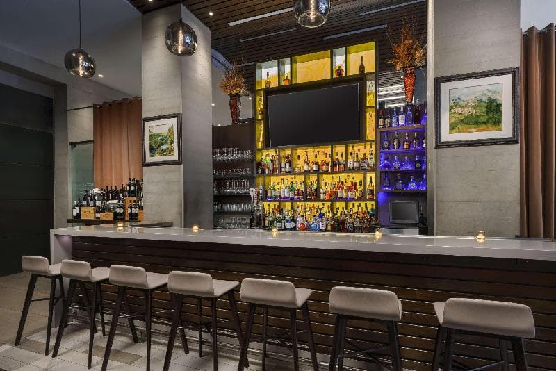 Hilton Garden Inn New York Times Square North 3
