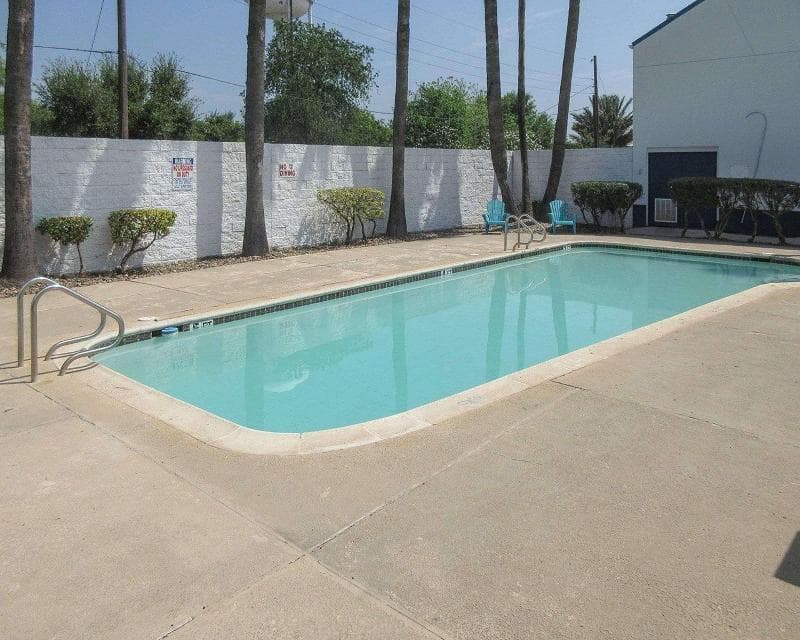 Rodeway Inn San Juan Tx 3