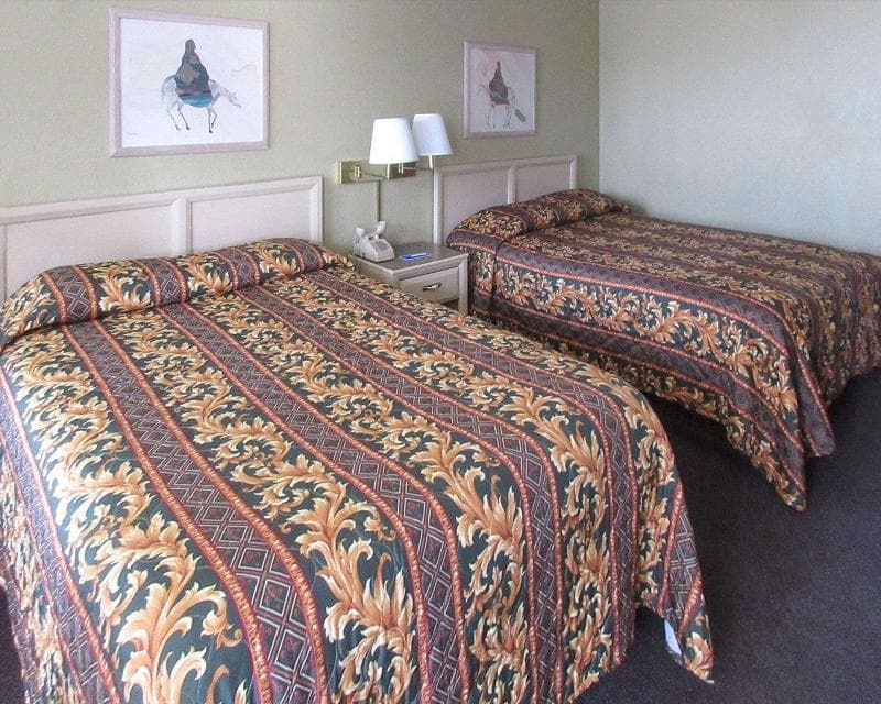 Rodeway Inn San Juan Tx photo 1