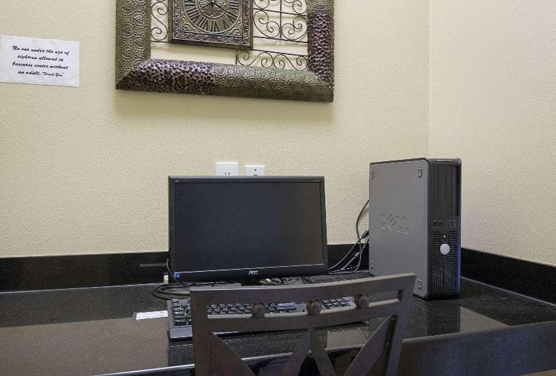 Rodeway Inn & Suites Winnfield photo 1