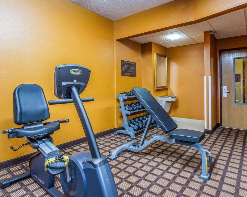 Quality Inn photo 1