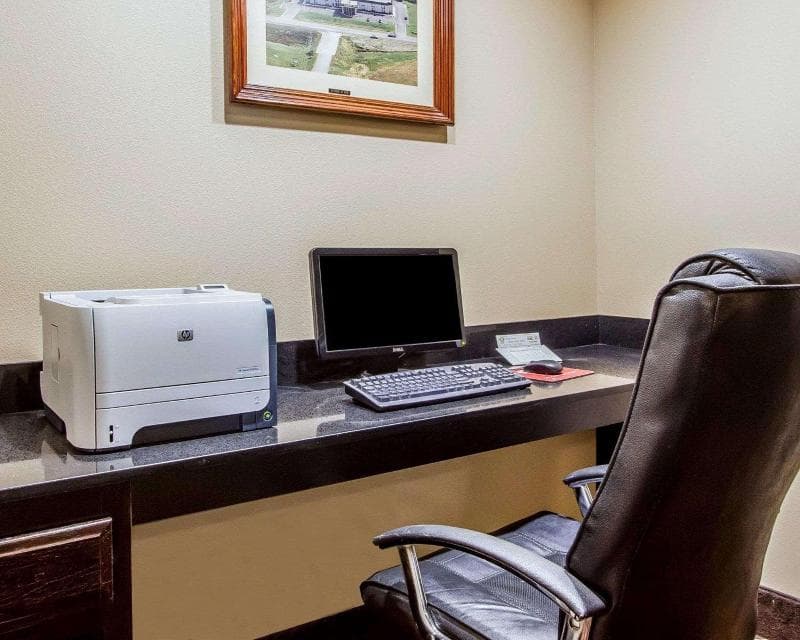 Quality Inn main