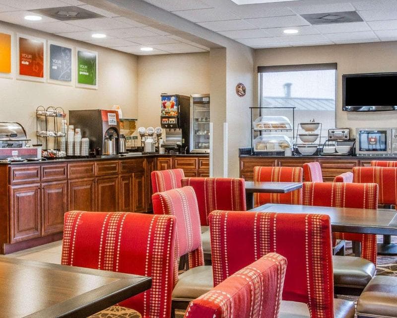 Quality Inn 3