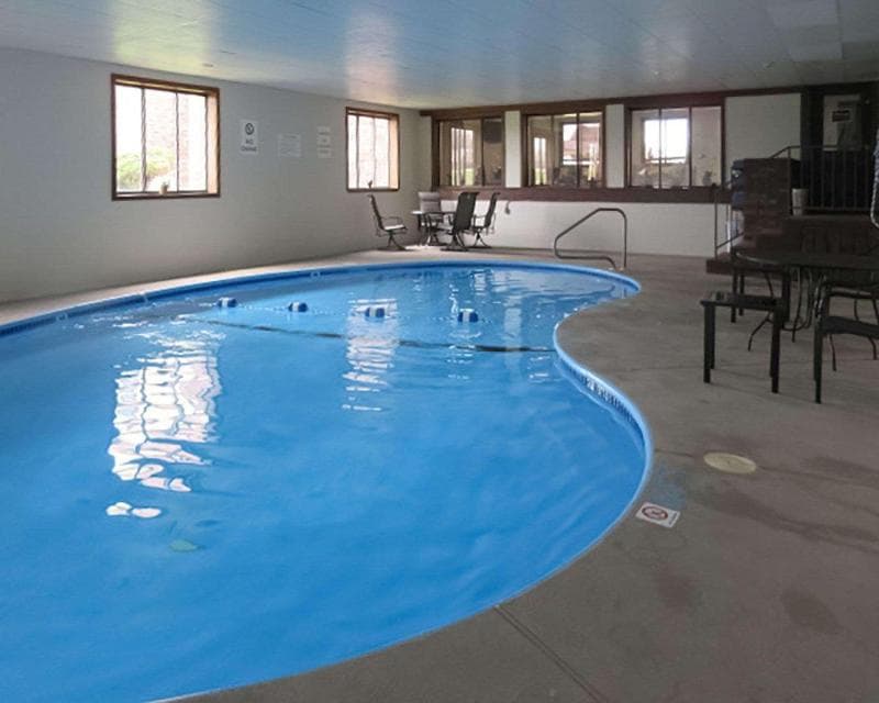 Quality Inn 5