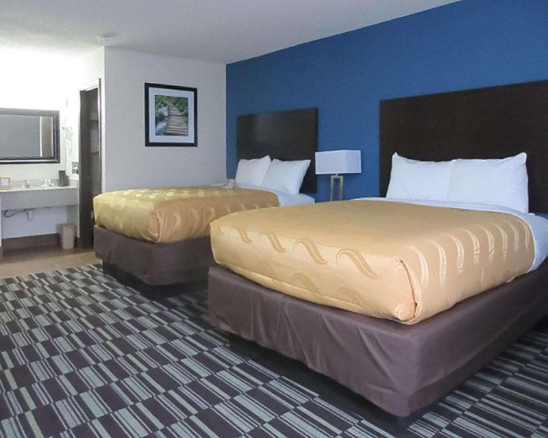 Quality Inn 2