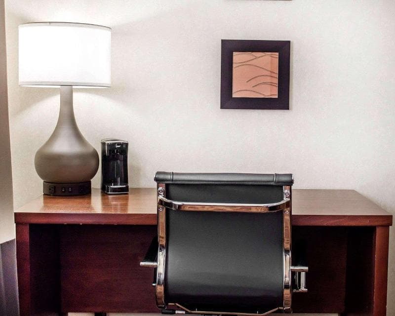 Comfort Inn 3