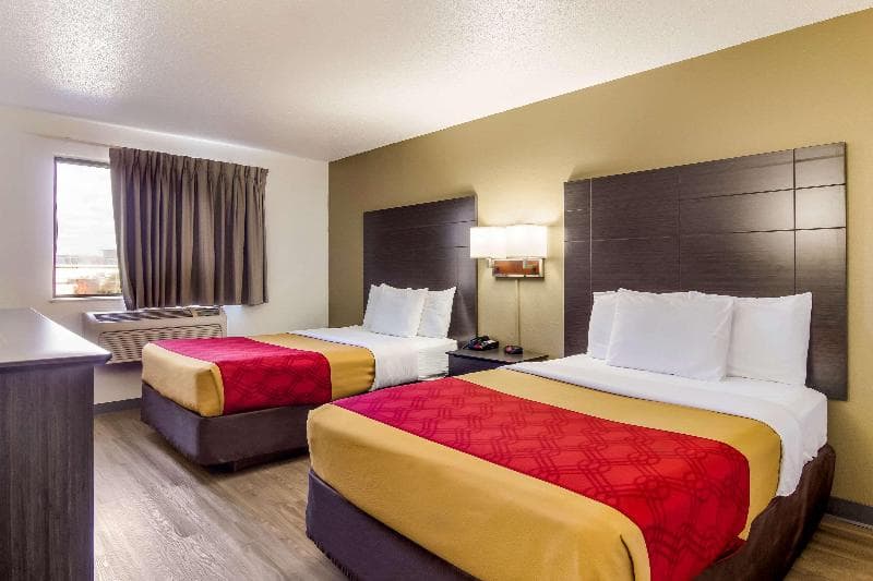 Days Inn by Wyndham Somerset PA I-70 I-76 2