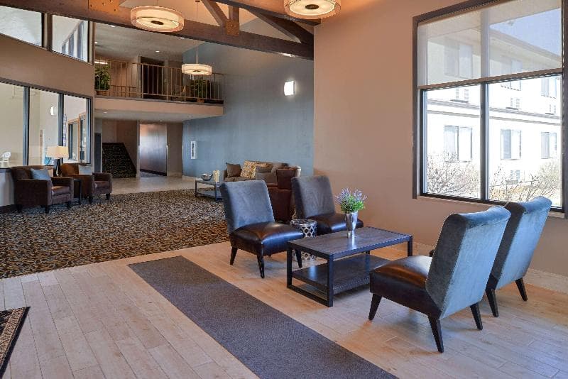 Wingate By Wyndham Beaver I-15 5