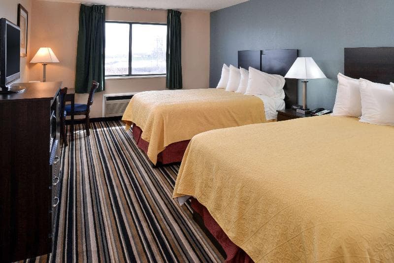 Wingate By Wyndham Beaver I-15 4