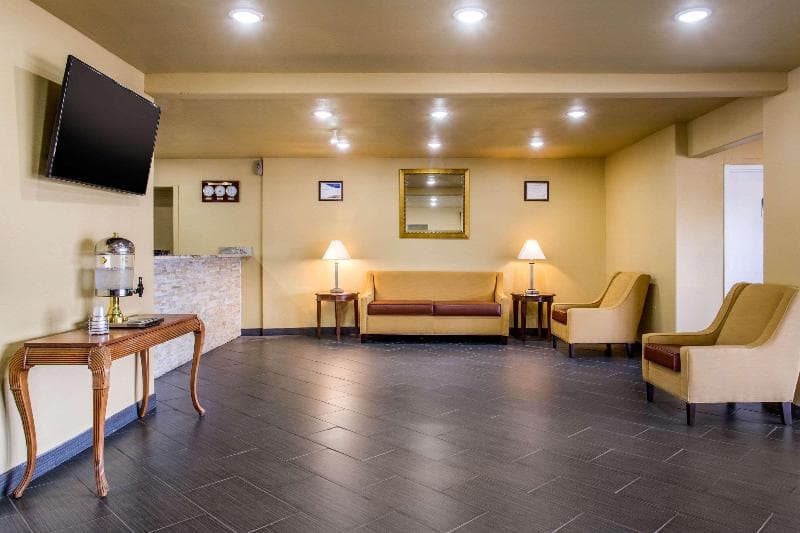 Quality Inn Stateline 3