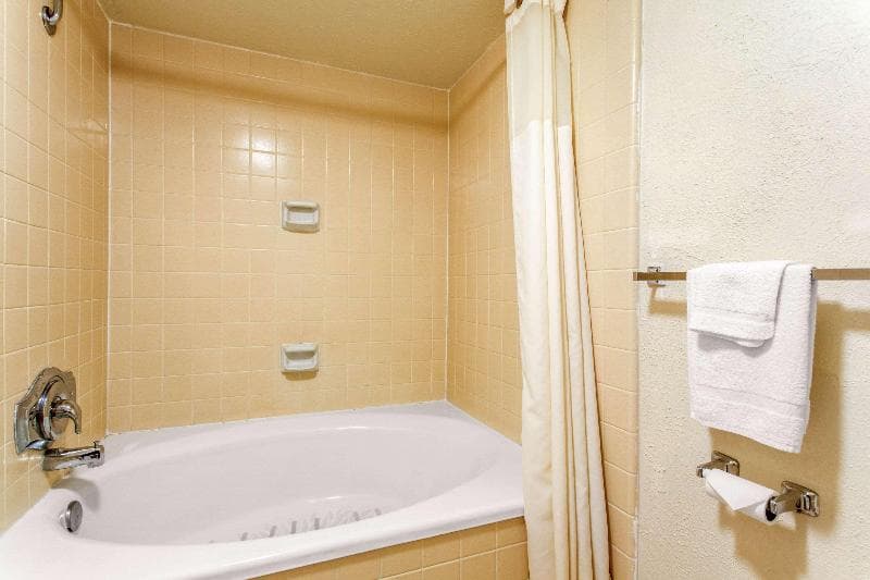 Quality Inn Stateline 2