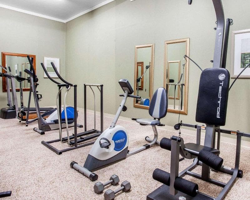 Quality Inn & Suites Okanogan Omak