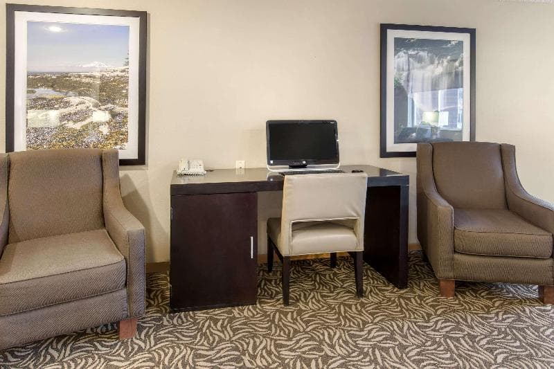 Comfort Inn main