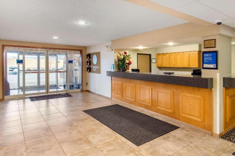 Comfort Inn 5