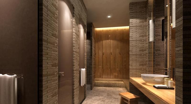 Metropole Bangkok, The Crest Collection 4